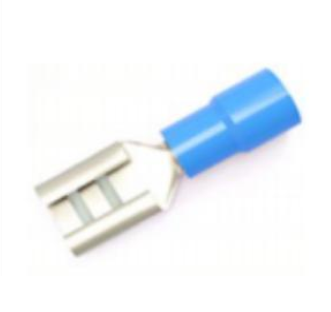 Insulated Terminals FDD2 -187