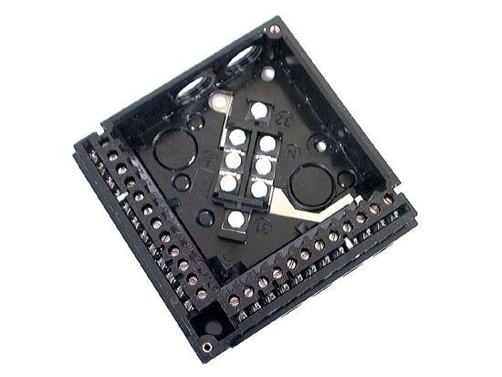 GEOX CONTROL BOX  LAL 1.25