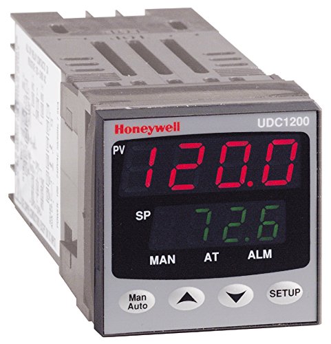 HONEYWELL TEMPERATURE CONTROLLER