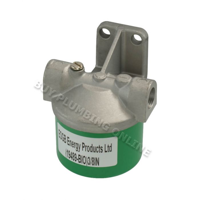 EOGB FUEL FILTER 1/4"