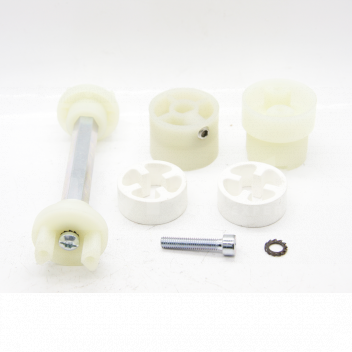 RL 34- 44 DRIVER COUPLING 115MM