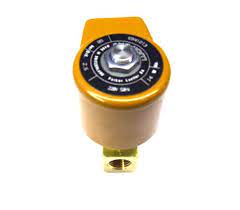 LUCIFER SOLENOID VALVE