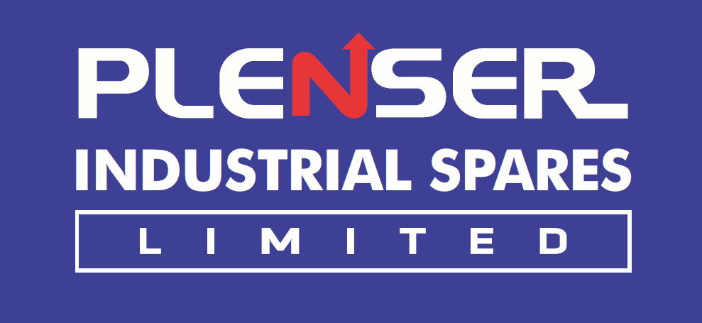 Plenser industrial spare parts logo