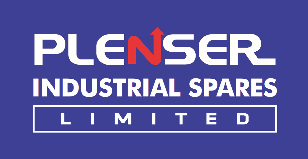 plenser-industrial-spare-parts-logo